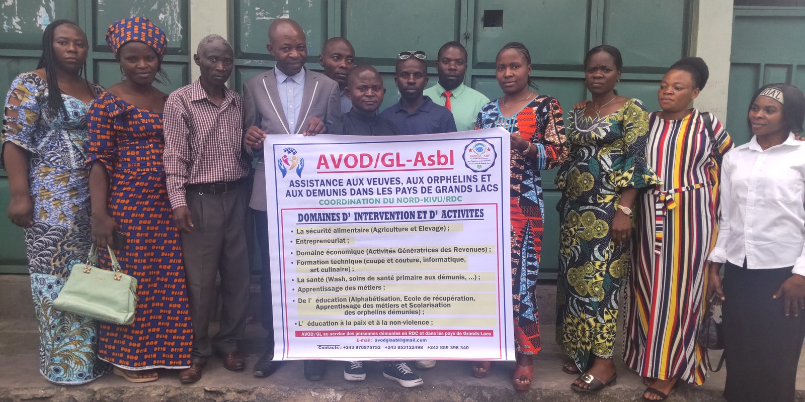 Éducation à la Paix et Non-Violence